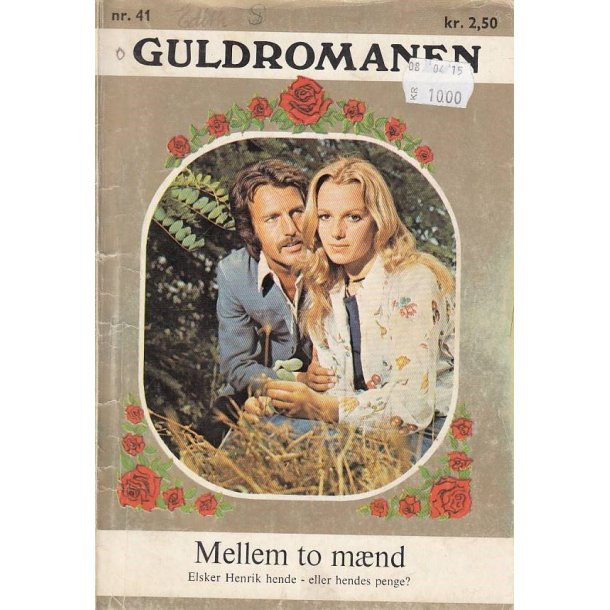 Guldromanen 41