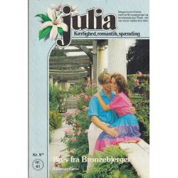 Julia 41 