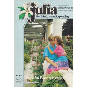 Julia 41 
