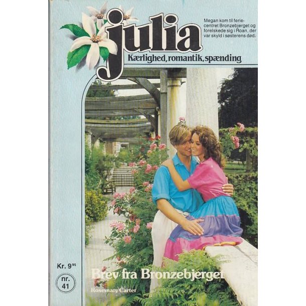 Julia 41 