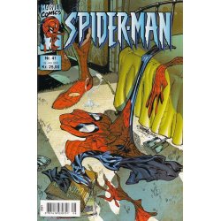 Spider-Man 41