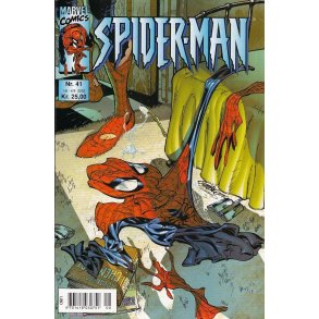 Spider-Man 41
