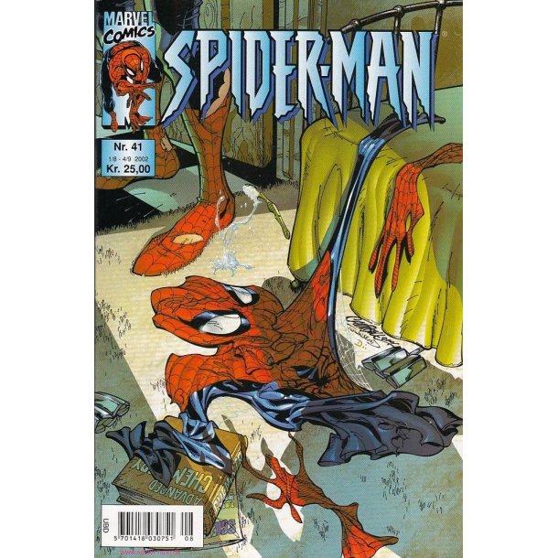Spider-Man 41