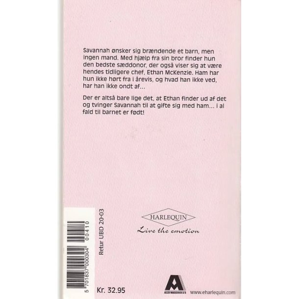 De bedste romaner 410