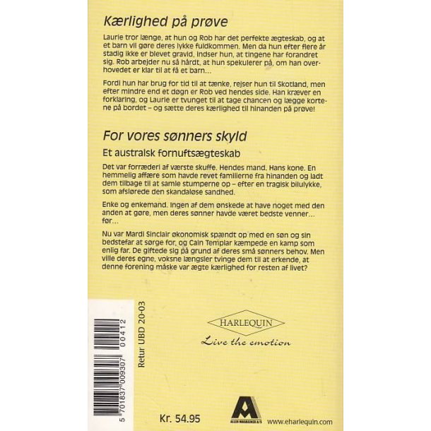 De bedste romaner 412