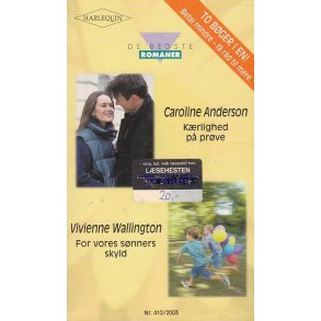 De bedste romaner 412