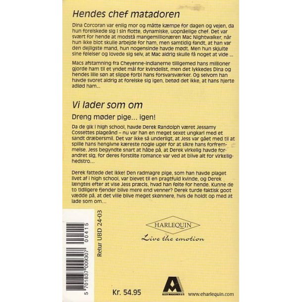 De bedste romaner 415