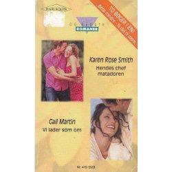 De bedste romaner 415