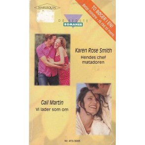 De bedste romaner 415