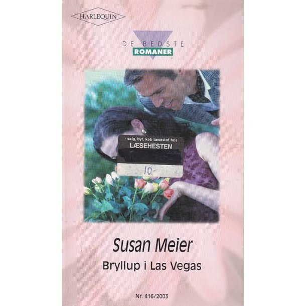 De bedste romaner 416