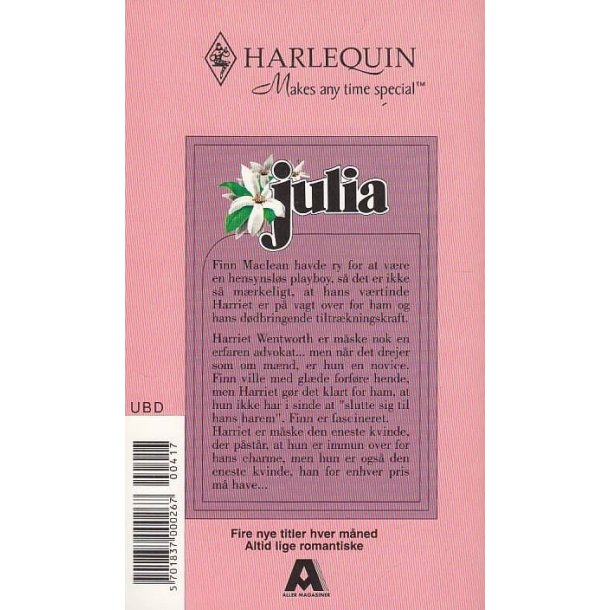 Julia 417