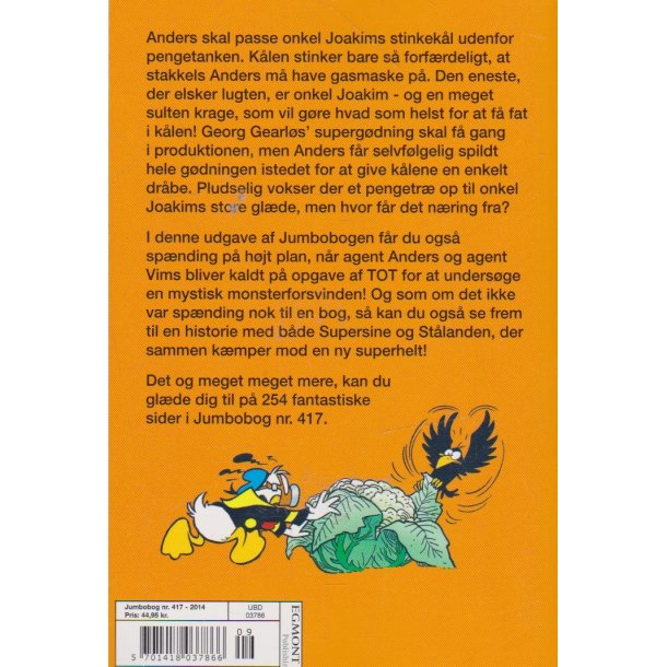 Jumbobog 417 