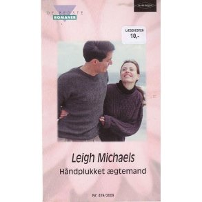 De bedste romaner 419