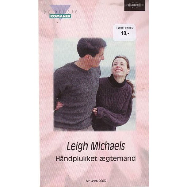 De bedste romaner 419