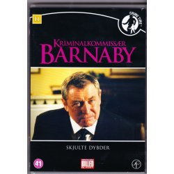 Kriminalkommiss�r Barnaby 41 (DVD)