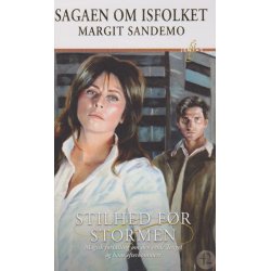 Sagaen om Isfolket 42 - Stilhed f�r stormen (Bog)