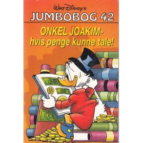 Jumbobog 42
