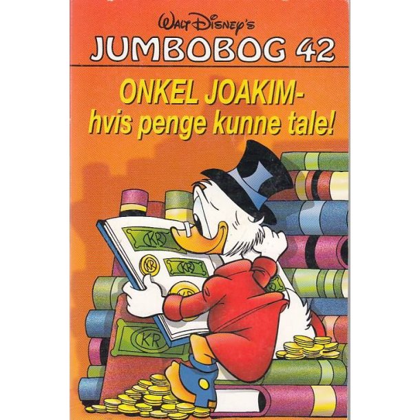 Jumbobog 42