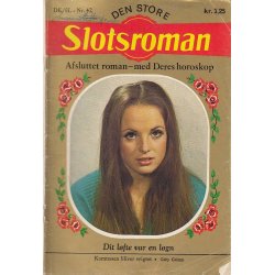 Den store slotsroman 42