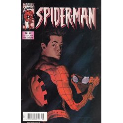 Spider-Man 42