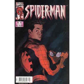 Spider-Man 42