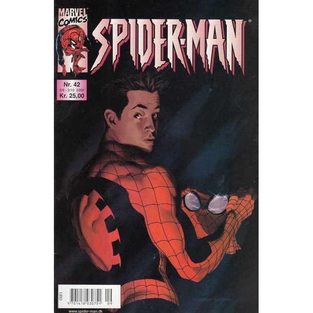 Spider-Man 42