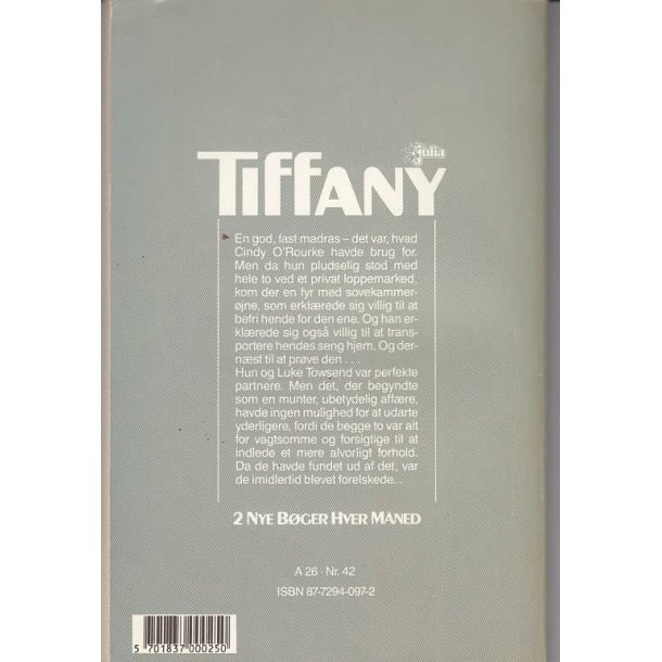 Tiffany 42