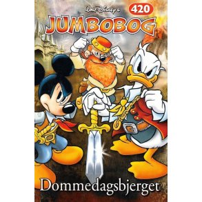 Jumbobog 420