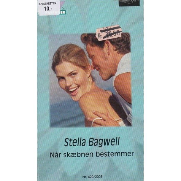 De bedste romaner 420