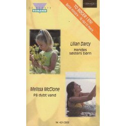 De bedste romaner 421