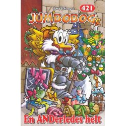 Jumbobog 421
