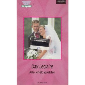 De bedste romaner 422