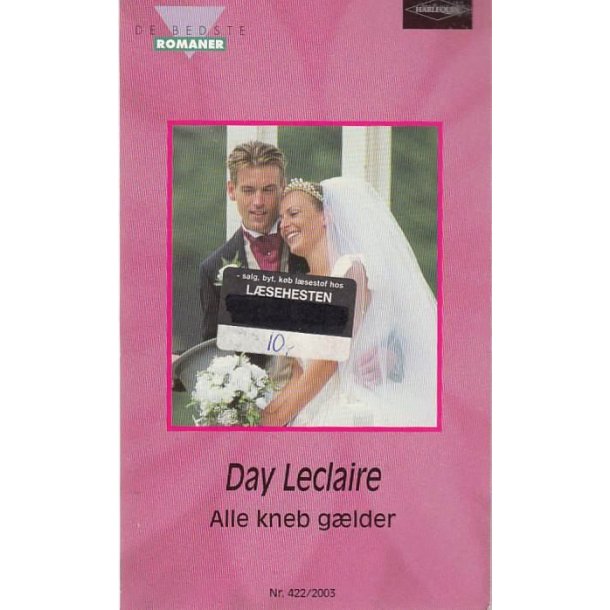 De bedste romaner 422