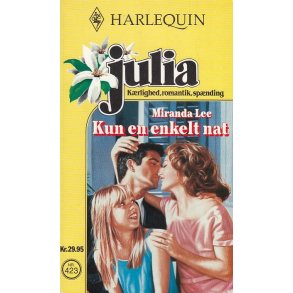 Julia 423