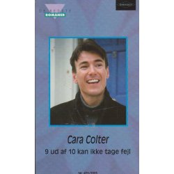 De bedste romaner 423 