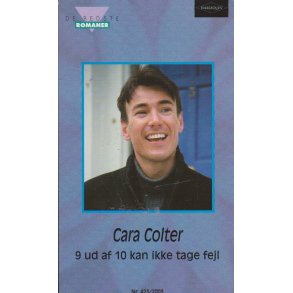 De bedste romaner 423 