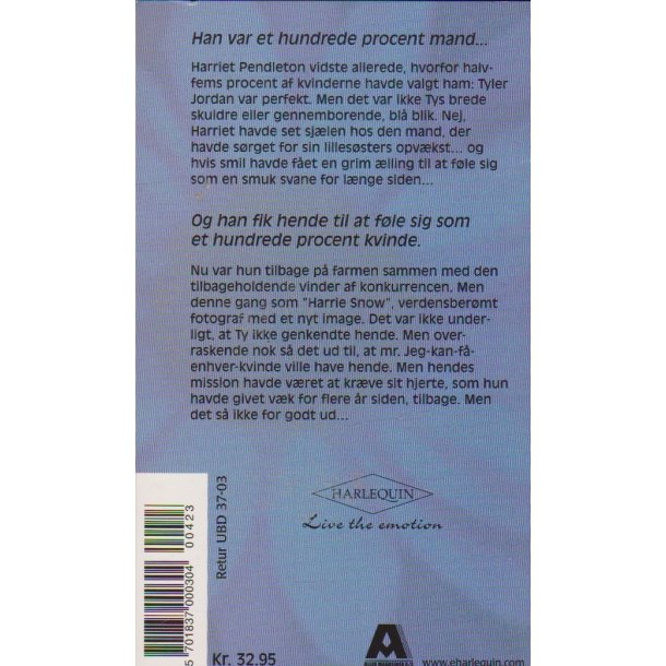 De bedste romaner 423 