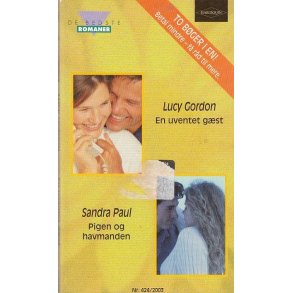 De bedste romaner 424