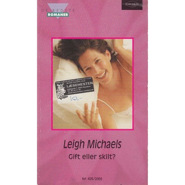 De bedste romaner 425