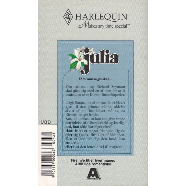 Julia 425