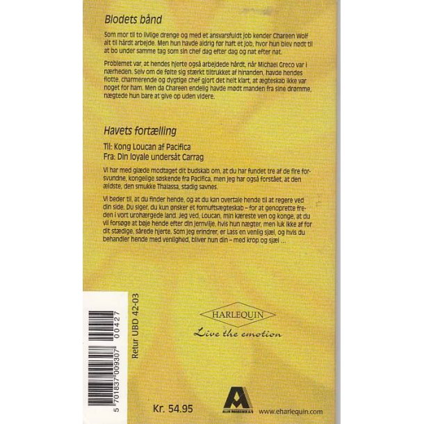 De bedste romaner 427