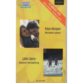 De bedste romaner 427