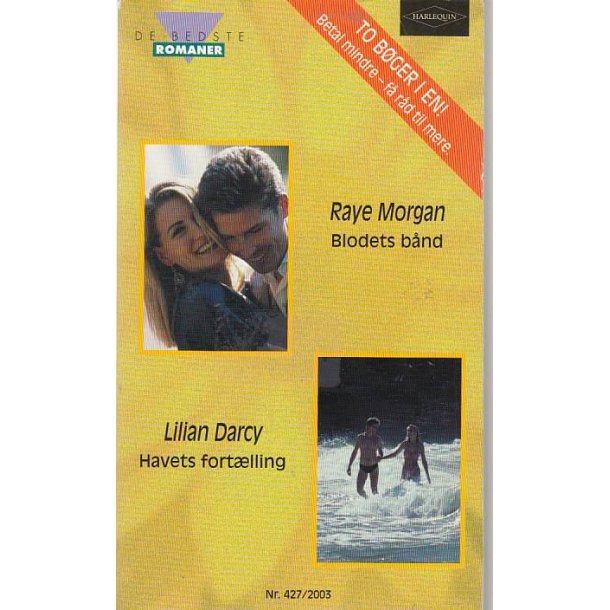 De bedste romaner 427