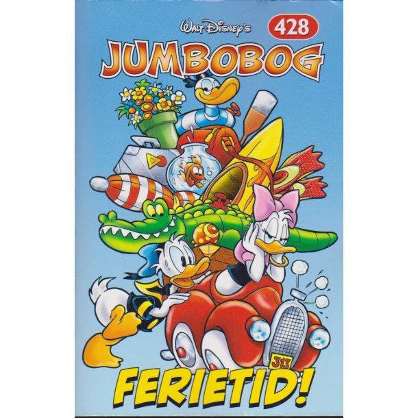 Jumbobog 428