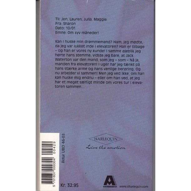 De bedste romaner 429