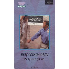 De bedste romaner 429