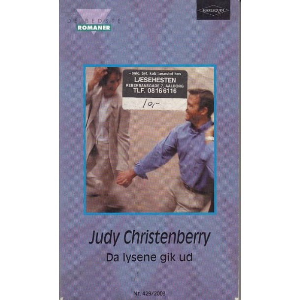 De bedste romaner 429