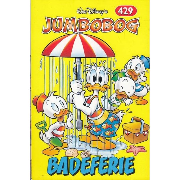 Jumbobog 429