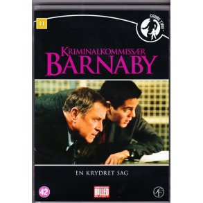 Kriminalkommiss�r Barnaby 42 (DVD)