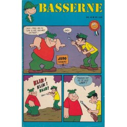 Basserne 43